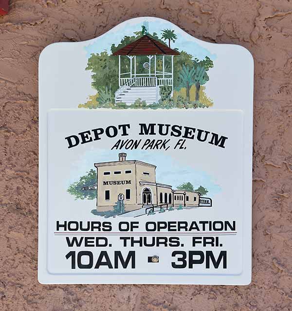 Main Street Through the Ages