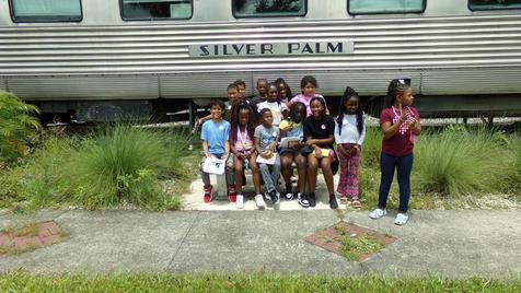 Boys and Girls Club