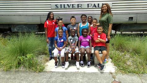 Boys and Girls Club